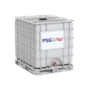 ibc حمل مواد اولیه پدیده شیمی غربpsg